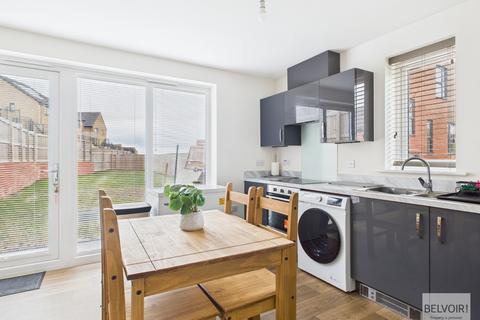 4 bedroom semi-detached house for sale, Manor Park Crescent, Sheffield, S2