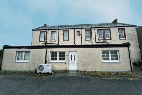 undefined, Main Street, Stoneyburn, EH47