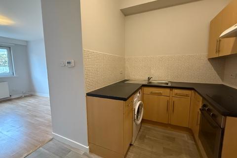 undefined, Main Street, Stoneyburn, EH47