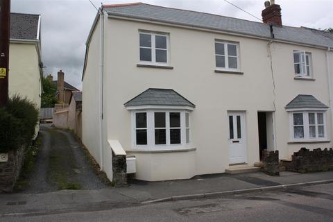 3 bedroom cottage to rent, Blakeshill Road, Landkey Barnstaple EX32