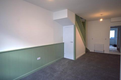 2 bedroom terraced house to rent, Silver Street, Bideford