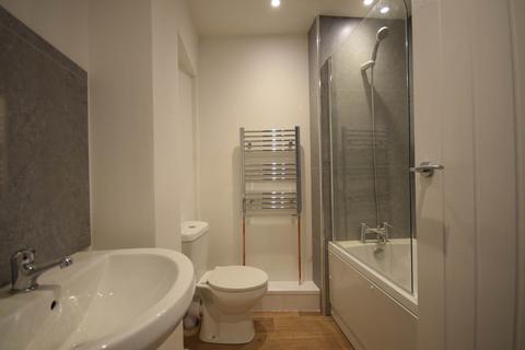 2 bedroom terraced house to rent, Silver Street, Bideford