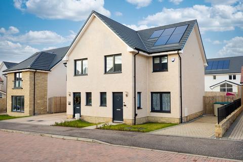 Pikemen Crescent, Dunbar, EH42
