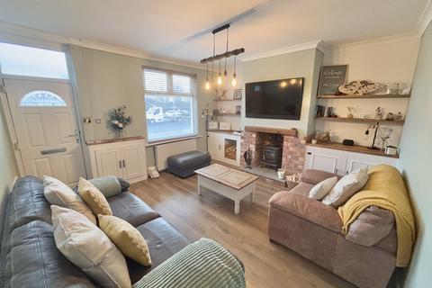 3 bedroom semi-detached house for sale, Vicarage Lane, Marton FY4