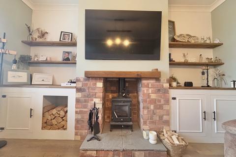 3 bedroom semi-detached house for sale, Vicarage Lane, Marton FY4