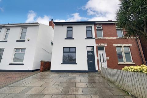 3 bedroom semi-detached house for sale, Vicarage Lane, Marton FY4