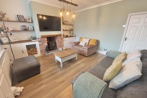 3 bedroom semi-detached house for sale, Vicarage Lane, Marton FY4