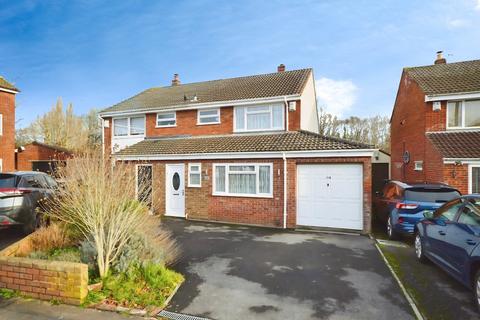 3 bedroom semi-detached house for sale, Harrington Road, Bristol