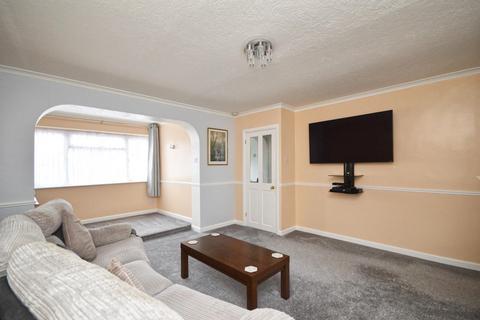 3 bedroom semi-detached house for sale, Harrington Road, Bristol