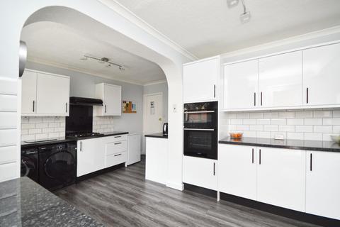 3 bedroom semi-detached house for sale, Harrington Road, Bristol