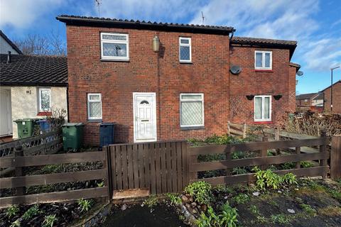 Chiltern Close, Washington, Tyne and Wear, NE38