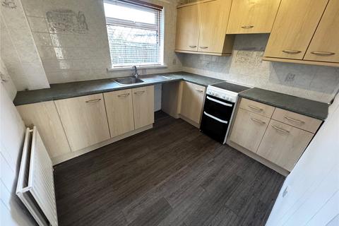 undefined, Chiltern Close, Washington, Tyne and Wear, NE38