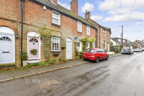 3 bedroom terraced house for sale, Bekesbourne Hill, Bekesbourne, Canterbury, Kent