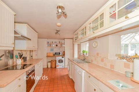 undefined, Unicorn Cottages, Canterbury CT4