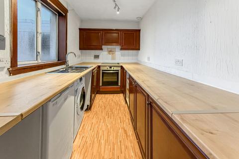 2 bedroom flat for sale, St. Giles Park, Hamilton