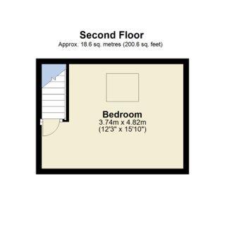 10 anness 2nd floor