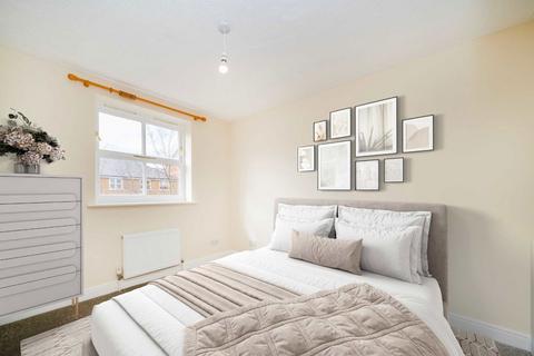 4 bedroom house to rent, Elderfield Place, London SW17