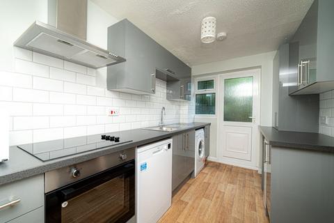 3 bedroom terraced house to rent, Salisbury Road, Canterbury, Kent, CT2