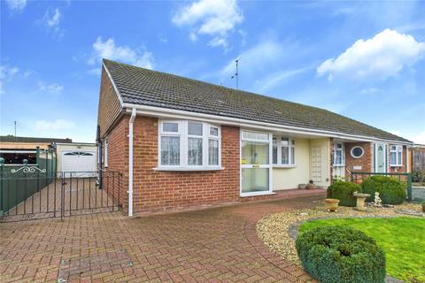 3 bedroom bungalow for sale, Witham Way, Swindon SN2
