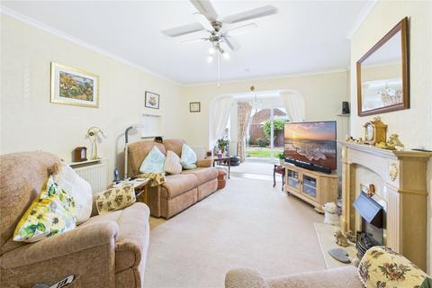 3 bedroom bungalow for sale, Witham Way, Swindon SN2