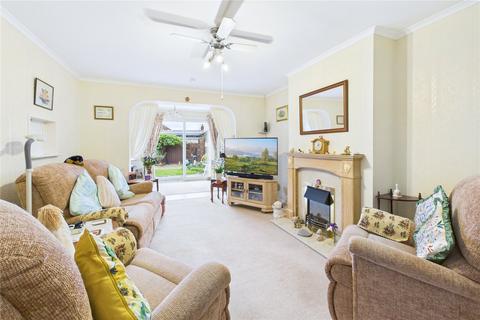 3 bedroom bungalow for sale, Witham Way, Swindon SN2