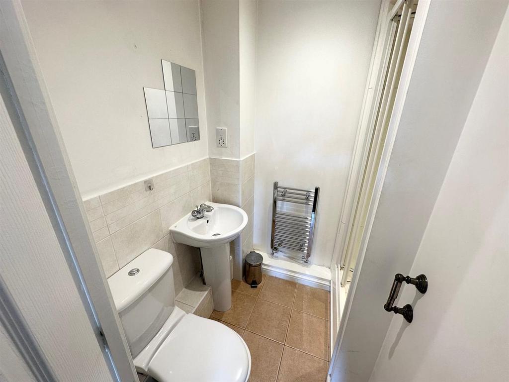 En suite