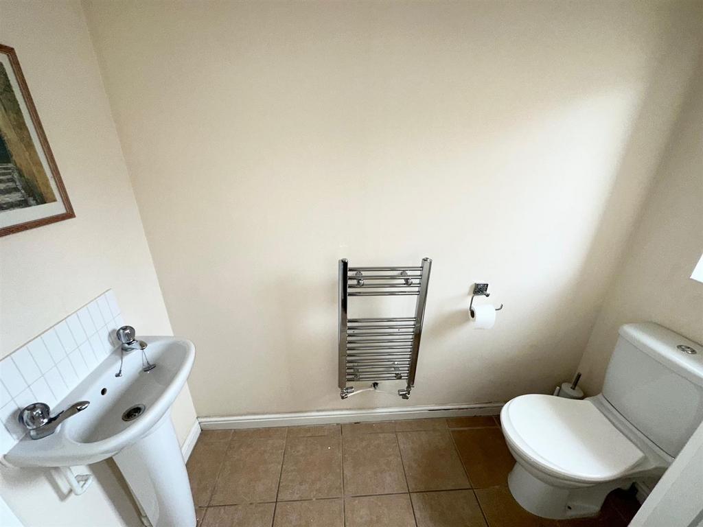 Cloakroom