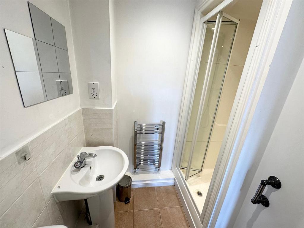 En suite