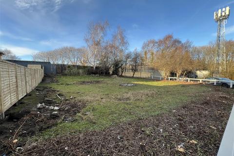 undefined, Dock Lane, Bradford BD18