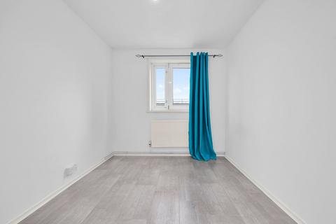 Jodrell Road, Winford House, E3