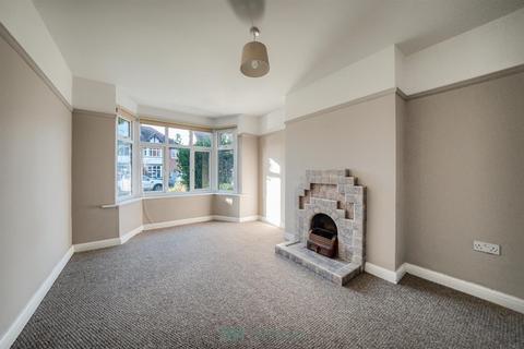 3 bedroom semi-detached house for sale, Acacia Road, Leamington Spa, CV32 6EF
