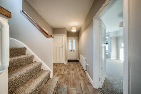 3 bedroom semi-detached house for sale, Acacia Road, Leamington Spa, CV32 6EF