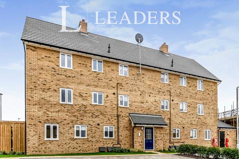 undefined, Southern Cross, Wixams, Bedford, MK42