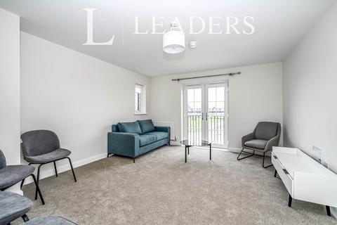 undefined, Southern Cross, Wixams, Bedford, MK42