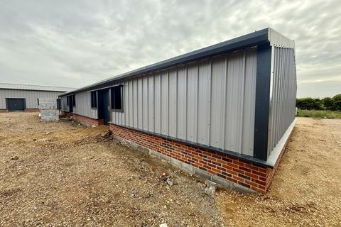 Warehouse to rent - Unit 7 Court Lane Business Park, Court Lane, Christchurch, BH23 7BG