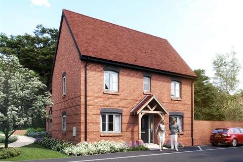 undefined, The Green, Bolley Avenue, Bordon, GU35