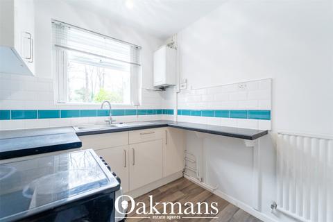 3 bedroom semi-detached house to rent, Ralph Road, Solihull B90