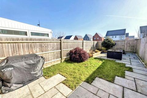 undefined, Cornflower Crescent, Polegate