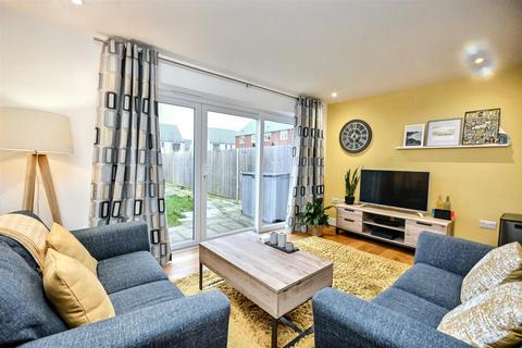 undefined, Cornflower Crescent, Polegate
