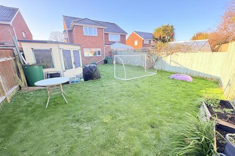 undefined, Ditton Close, Fareham PO14