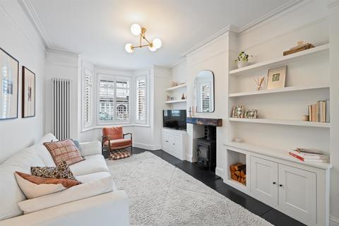 3 bedroom semi-detached house for sale, Meadow Road, Shortlands, Bromley, BR2