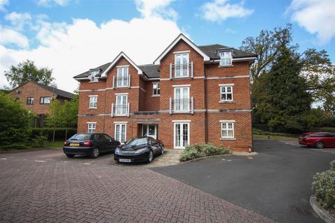 1 bedroom apartment to rent, Bramshott Place, Hampshire GU51