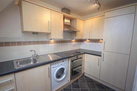 1 bedroom apartment to rent, Bramshott Place, Hampshire GU51