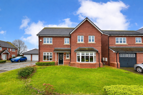 Georges Grove, Pilling PR3