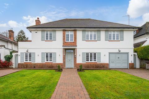 Northwood HA6
