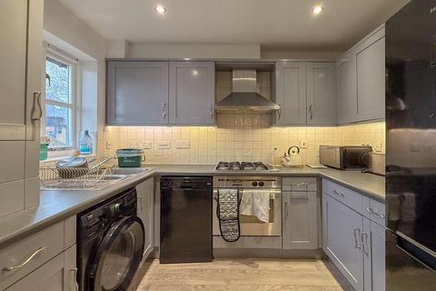 undefined, Coopers Court, Hertford
