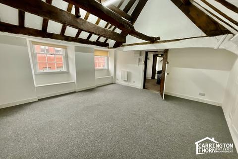 Office to rent - High Street, Sutton Coldfield, B72 1UP
