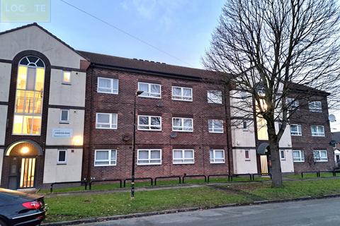 undefined, Cheriton Road, Flixton