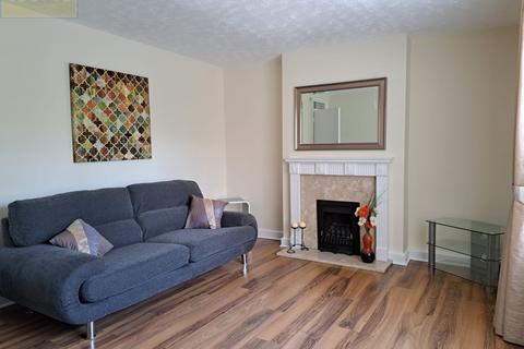 undefined, Cheriton Road, Flixton