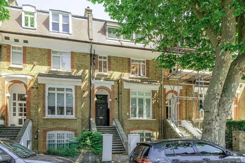 2 bedroom apartment to rent, Elsworthy Terrace, Primrose Hill, London, NW3